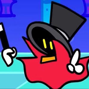 Meet your Posher, Daniel